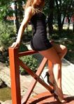 Çapkın ve Coşkulu Keçiören Escort Bayan Ecrin