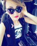 Tutkulu bayan escort Keçiören İyem