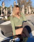 Büyüleyici Güzellikte Olan Keçiören Escort Bayan Gizem